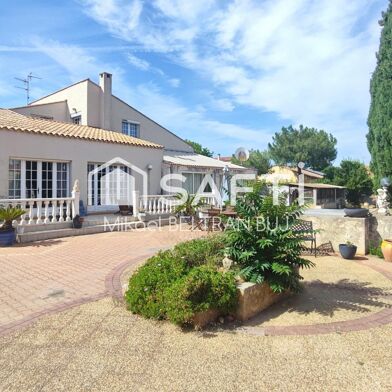 Maison 8 pièces 469000 €