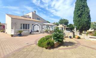 Maison 8 Pièces 250 m² à vendre à Frontignan (34110)