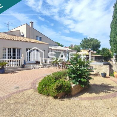 Maison 8 pièces 459000 €