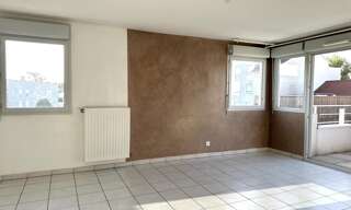 Appartement 3 Pièces 60 m² à vendre à Meyzieu (69330)