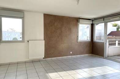 Appartement 3 pièces 215000 €