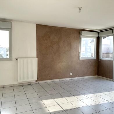 Appartement 3 pièces 215000 €