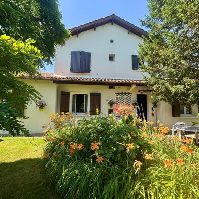 Maison 7 pièces 199000 €