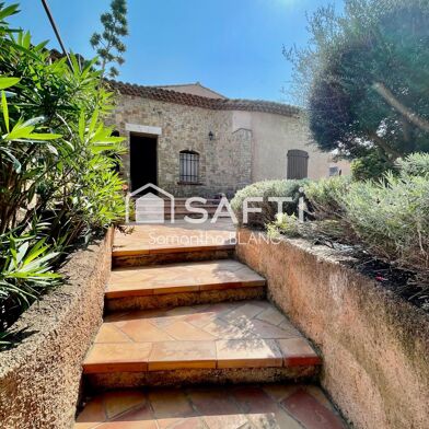 Maison 6 pièces 629000 €