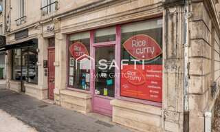 Commerce 2 Pièces 60 m² à vendre à Nancy (54000)