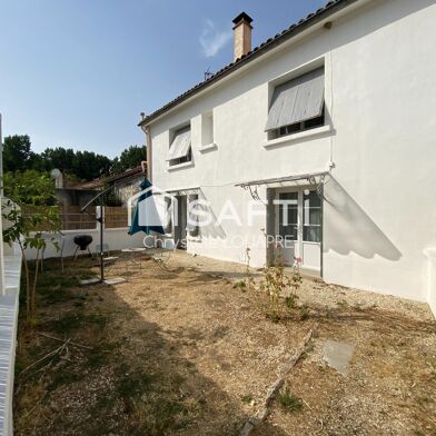 Maison 4 pièces 135000 €