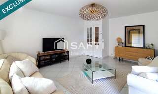 Appartement 3 Pièces 92 m² à vendre à Morangis (91420)