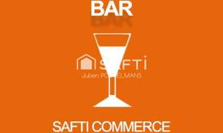 Commerce  152 m² à vendre à Lisieux (14100)