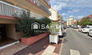 Appartement 1 Pièce 21 m² à vendre à Arcachon (33120)