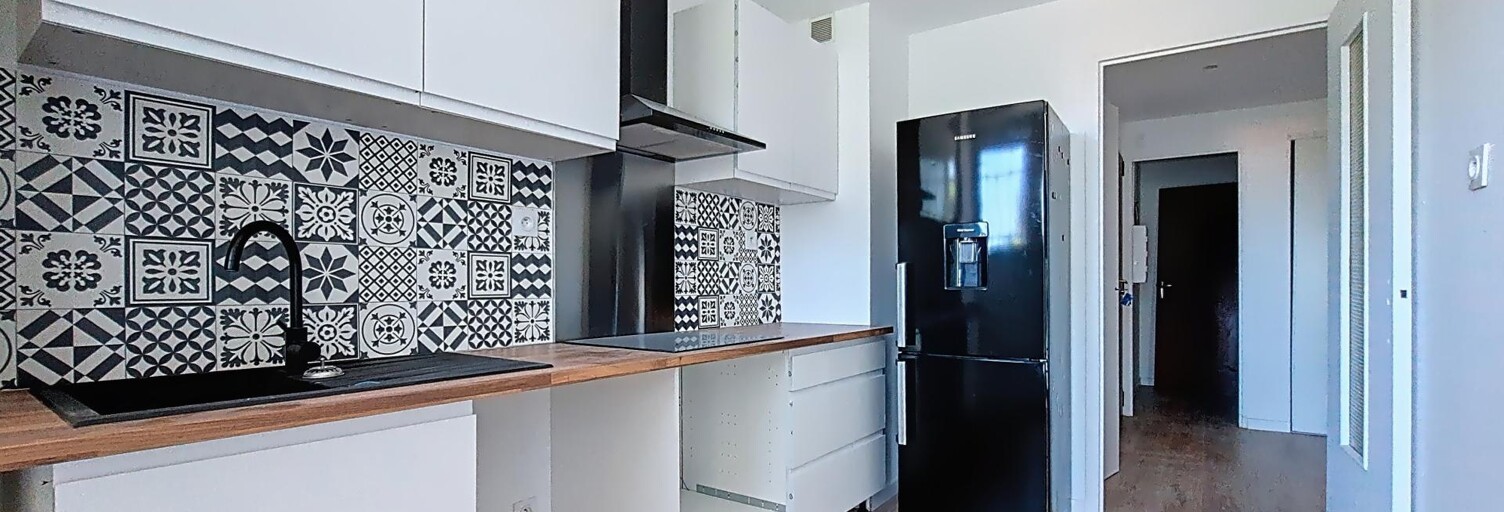 Appartement 4 Pièces 80 m² à vendre à Perpignan (66000)