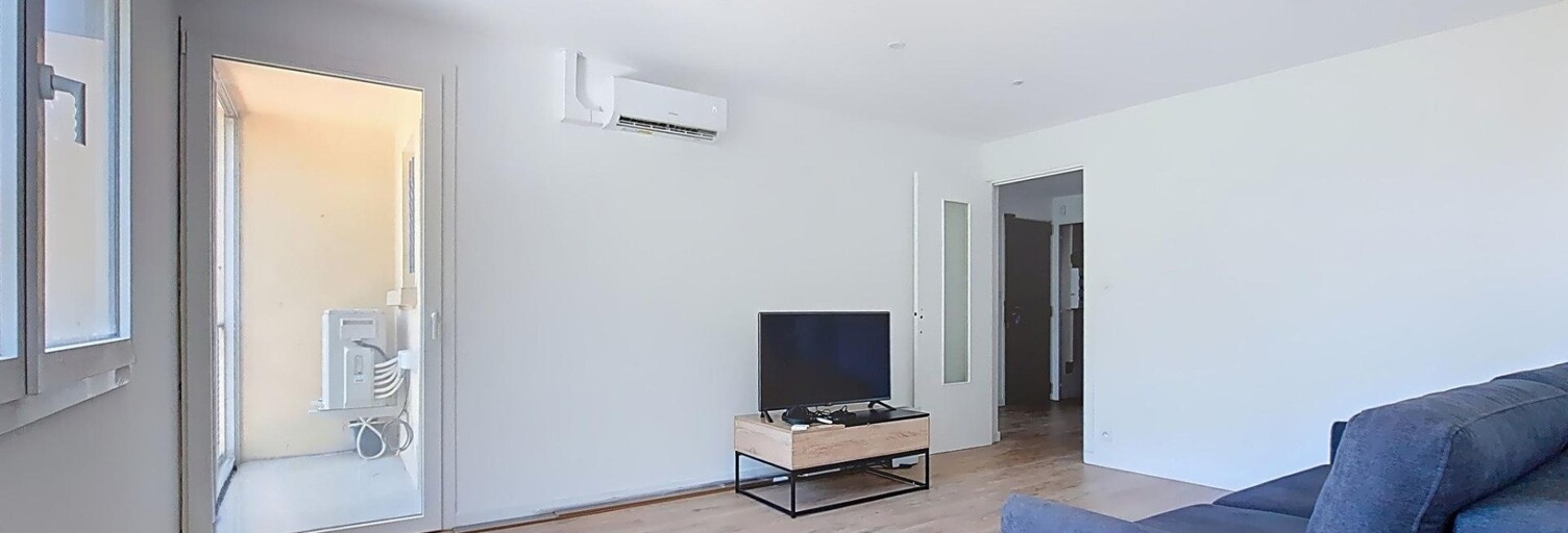 Appartement 4 Pièces 80 m² à vendre à Perpignan (66000)