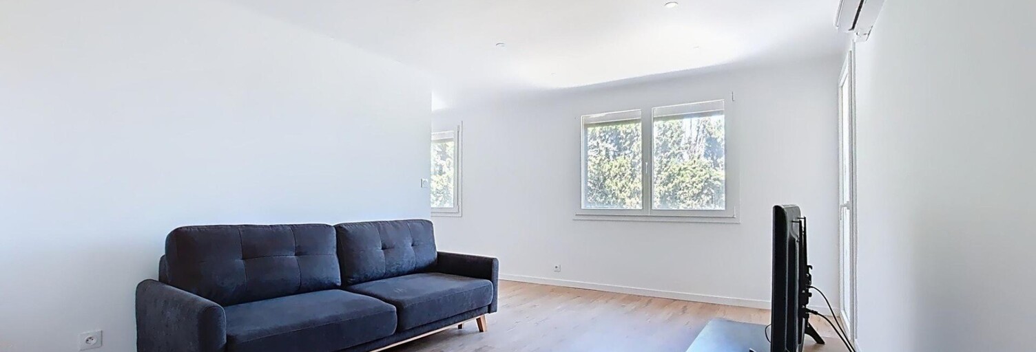 Appartement 4 Pièces 80 m² à vendre à Perpignan (66000)