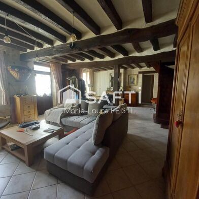 Maison 6 pièces 249000 €