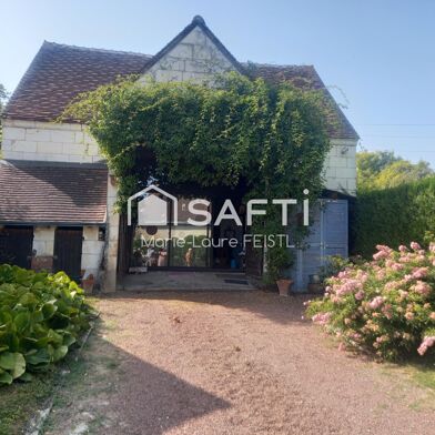 Maison 6 pièces 249000 €