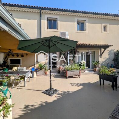 Maison 10 pièces 357000 €