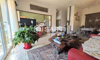 Maison 10 Pièces 250 m² à vendre à Roujan (34320)