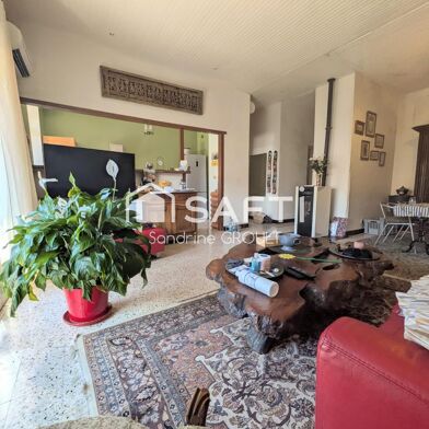 Maison 10 pièces 335000 €