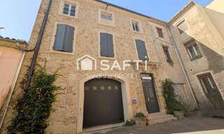 Maison 10 Pièces 250 m² à vendre à Roujan (34320)
