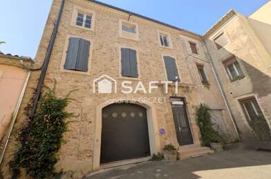 Maison 10 pièces 335000 €