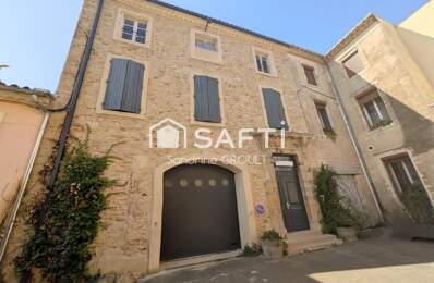 MAISON DE VILLE avec TERRASSE de 85m² et GARAGE de 90m² — photo du bien