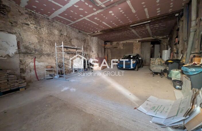 MAISON DE VILLE avec TERRASSE de 85m² et GARAGE de 90m² — photo 3