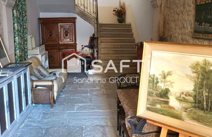MAISON DE VILLE avec TERRASSE de 85m² et GARAGE de 90m² — photo 4