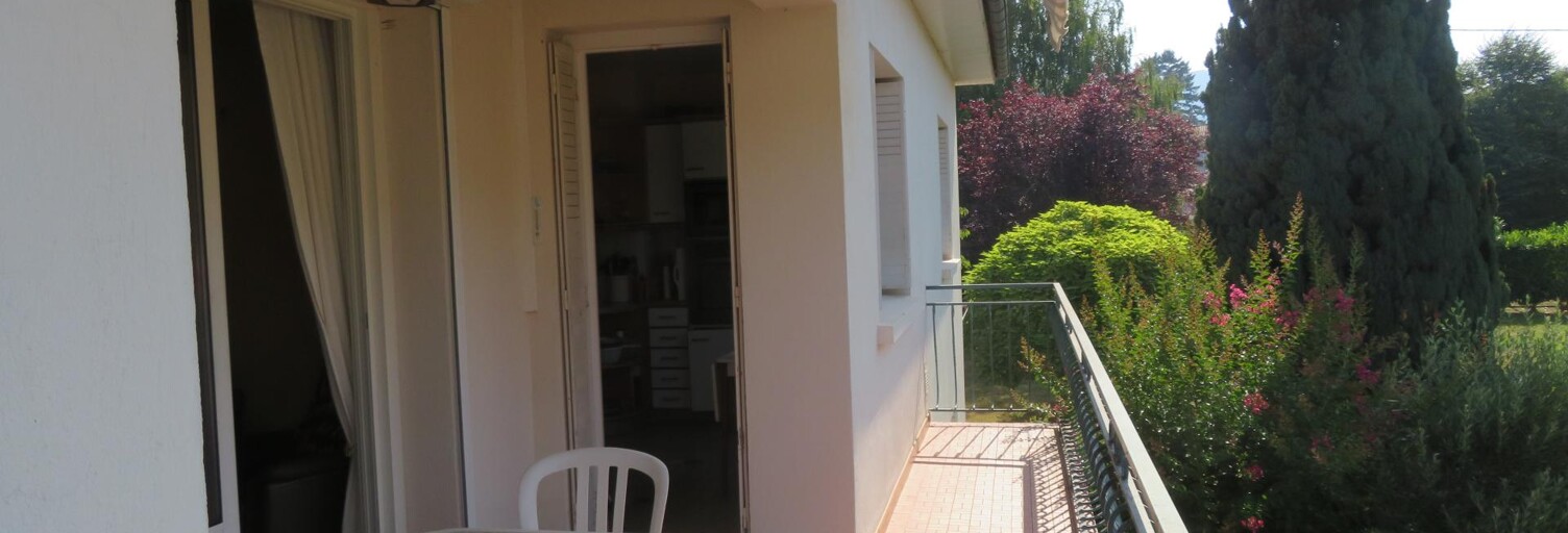 Maison 8 Pièces 178 m² à vendre à Foix (09000)