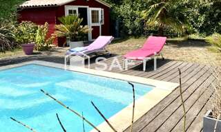 Maison 7 Pièces 176 m² à vendre à Pessac (33600)