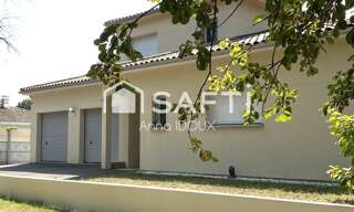 Maison 7 Pièces 176 m² à vendre à Pessac (33600)