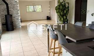 Maison 7 Pièces 176 m² à vendre à Pessac (33600)