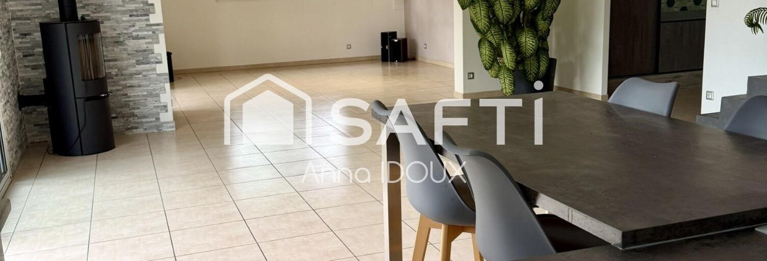 Maison 7 Pièces 176 m² à vendre à Pessac (33600)