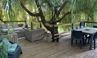 Maison 6 Pièces 217 m² à vendre à Beaufort-en-Anjou (49250)