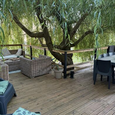 Maison 6 pièces 412000 €