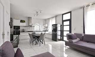 Maison 5 Pièces 118 m² à vendre à Marseille 13 (13013)