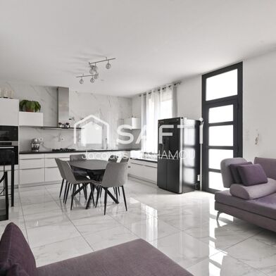 Maison 5 pièces 395000 €