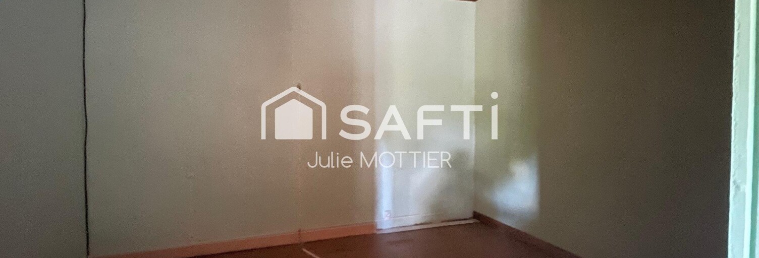 Maison 3 Pièces 55 m² à vendre à La Rochelle (17000)