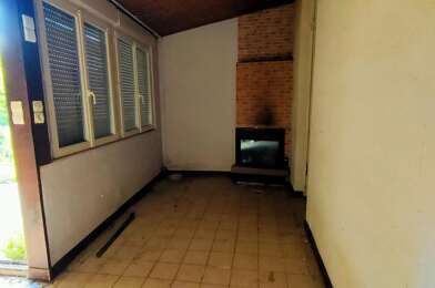 Maison 3 pièces 196000 €