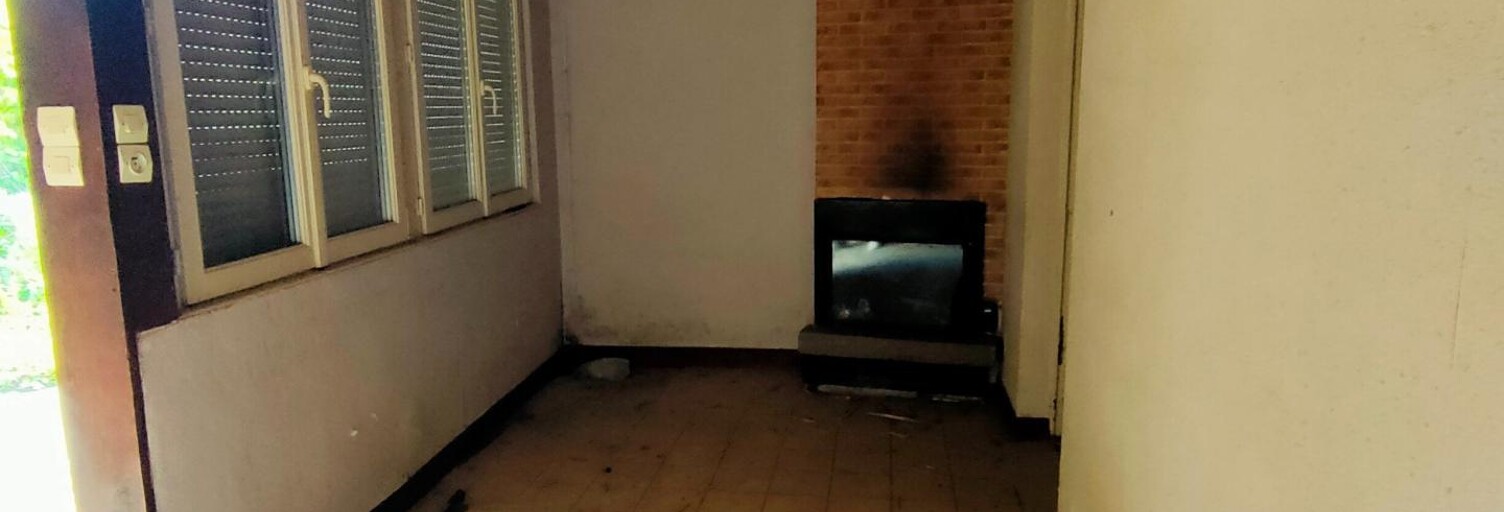 Maison 3 Pièces 55 m² à vendre à La Rochelle (17000)