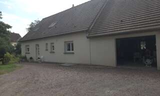Maison 4 Pièces 110 m² à vendre à Thue et Mue (14210)