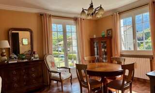 Maison 5 Pièces 115 m² à vendre à Tarascon-sur-Ariège (09400)