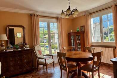 Maison 5 pièces 229000 €