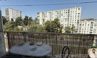 Appartement 1 Pièce 23 m² à vendre à Nice (06200)