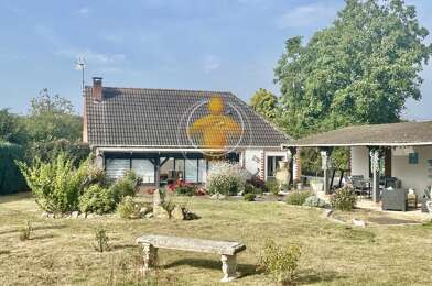 Maison 4 pièces 199900 €