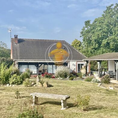 Maison 4 pièces 199900 €