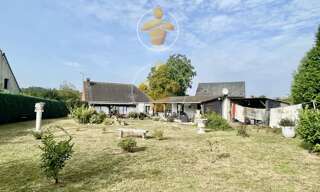 Maison 4 Pièces 73 m² à vendre à Frières-Faillouël (02700)