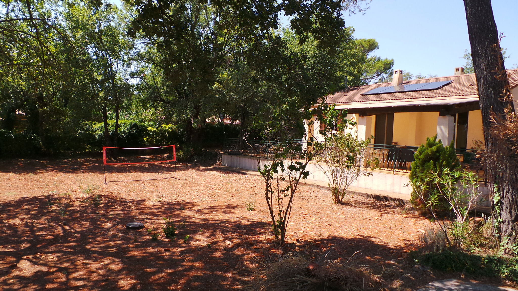 Villa / Maison  T4 à vendre Garéoult 83136