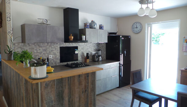 Villa / Maison 4 pièces  à vendre Garéoult 83136