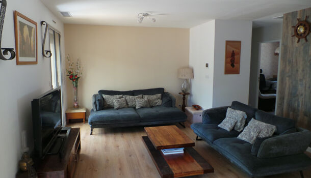 Villa / Maison 4 pièces  à vendre Garéoult 83136