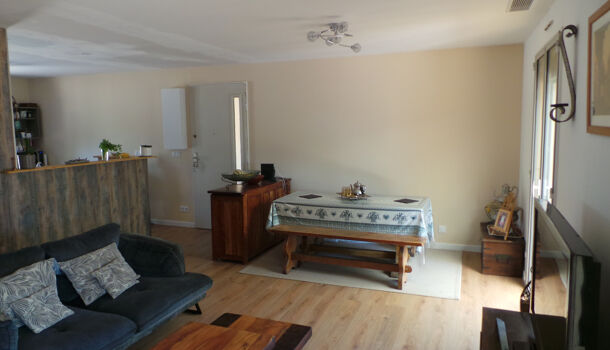 Villa / Maison 4 pièces  à vendre Garéoult 83136