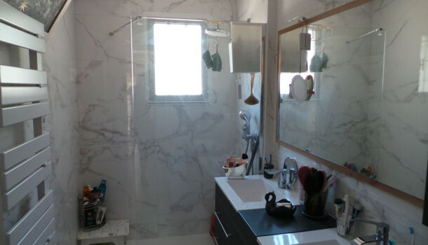 Villa / Maison 4 pièces  à vendre Garéoult 83136